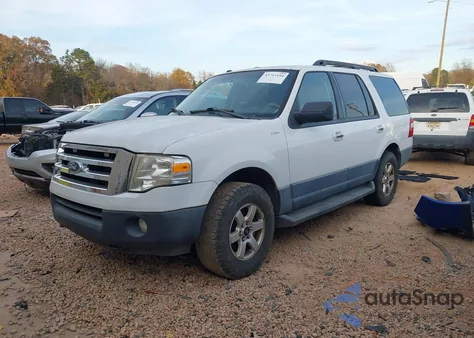 2012 Ford Expedition Xl from USA, damaged, VIN 1FMJU1G55CEF27602